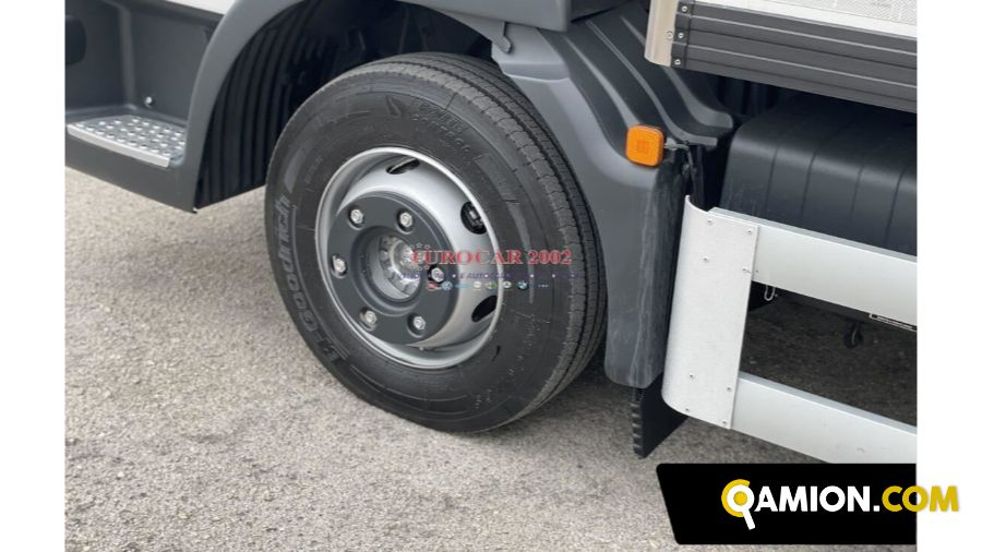 Man Tgl 12 250 2 Assi 120 Q Tgl 12 250 2 Assi 120 Q | EUROCAR2002 S.R.L.S.