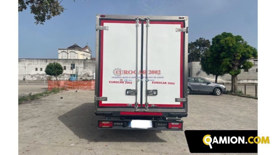 Iveco Daily 35C17 3 0 16 V Daily 35C17 3 0 16 V | EUROCAR2002 S.R.L.S.