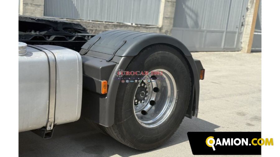 Iveco Stralis 430 Stralis 430 | Altro Altro | EUROCAR2002 S.R.L.S.