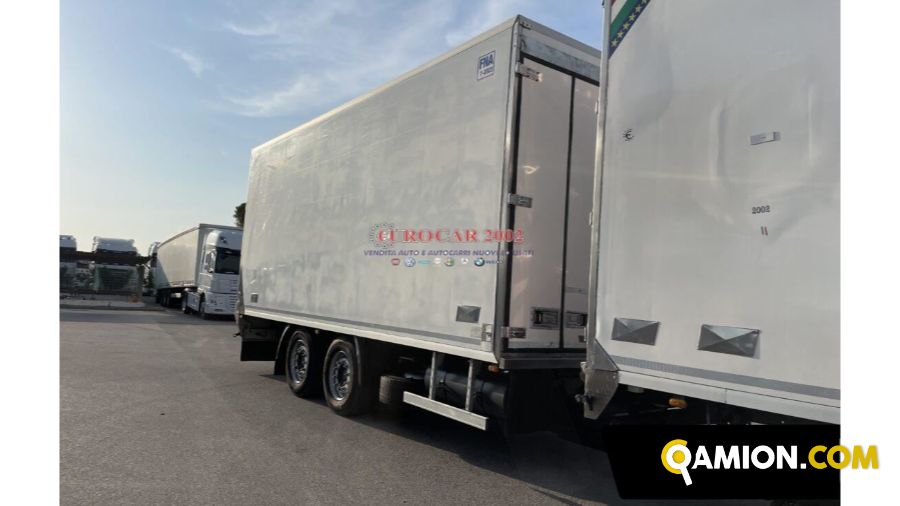 Iveco Eurocargo 120 28 2011 Eurocargo 120 28 2011 | EUROCAR2002 S.R.L.S.