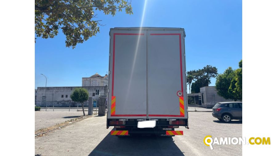 Scania R SERIES r450 | EUROCAR2002 S.R.L.S.
