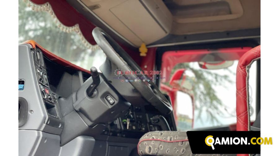 Scania R 500 Topline R 500 Topline | EUROCAR2002 S.R.L.S.
