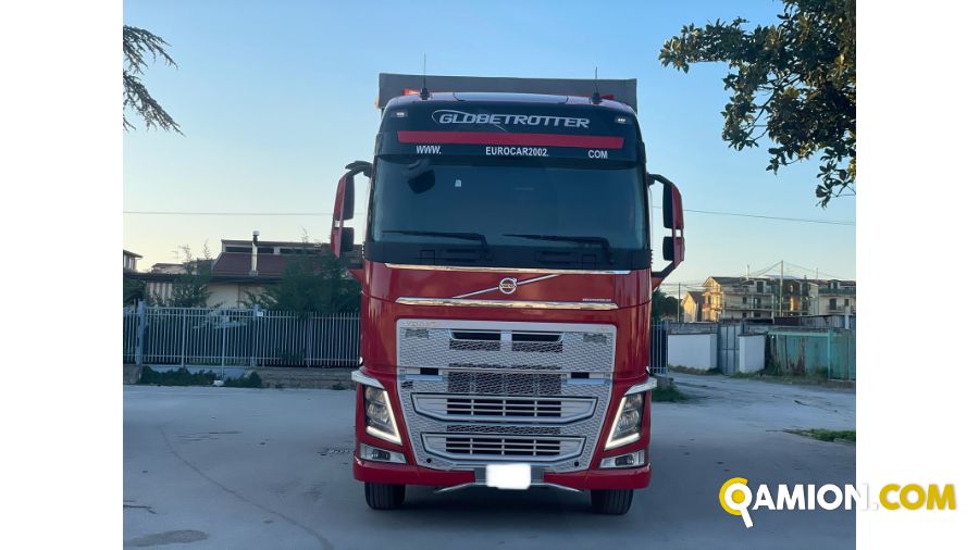 Volvo FH fh500 | EUROCAR2002 S.R.L.S.
