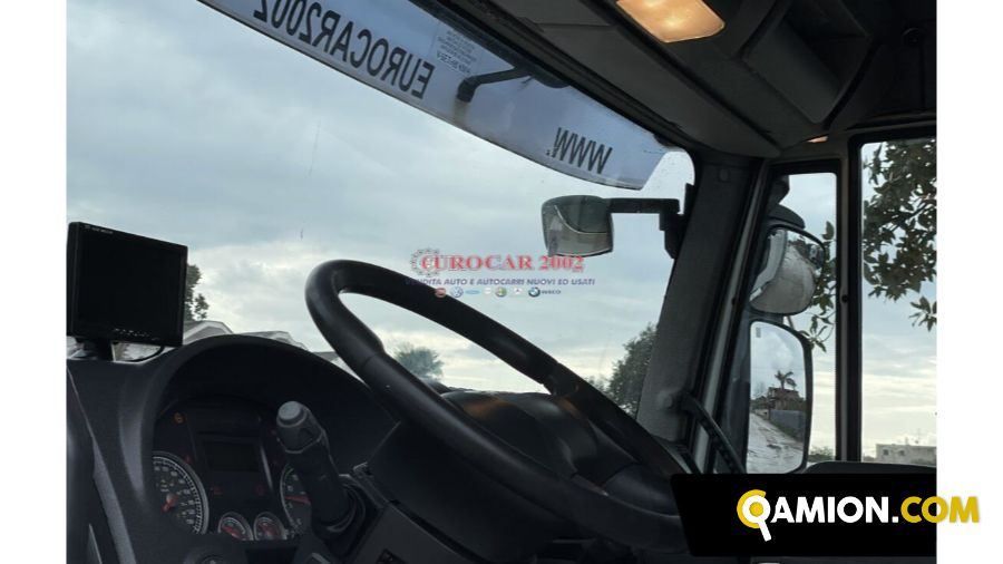 Iveco Eurocargo 120E28 Eurocargo 120E28 | EUROCAR2002 S.R.L.S.