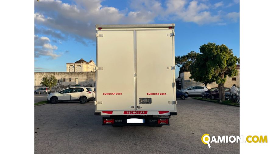 Iveco DAILY daily 35c14