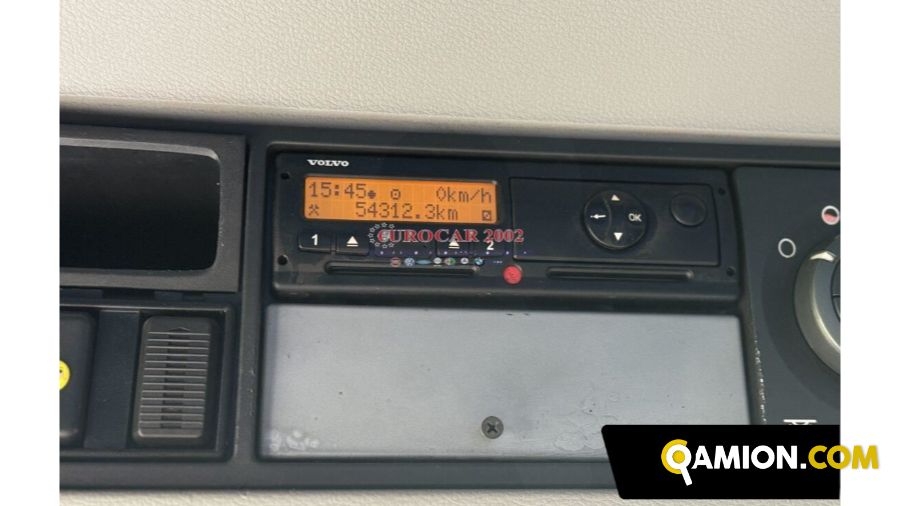Volvo Fh 13 480 Fh 13 480 | EUROCAR2002 S.R.L.S.