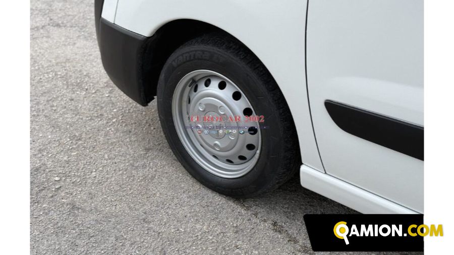 Peugeot Expert 2 0 Hdi 130 Cv Expert 2 0 Hdi 130 Cv | EUROCAR2002 S.R.L.S.