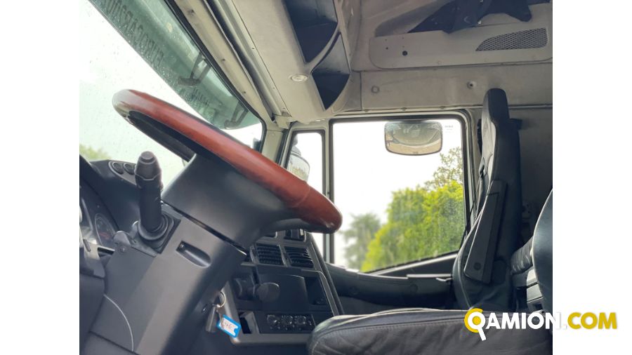 Iveco STRALIS stralis 420