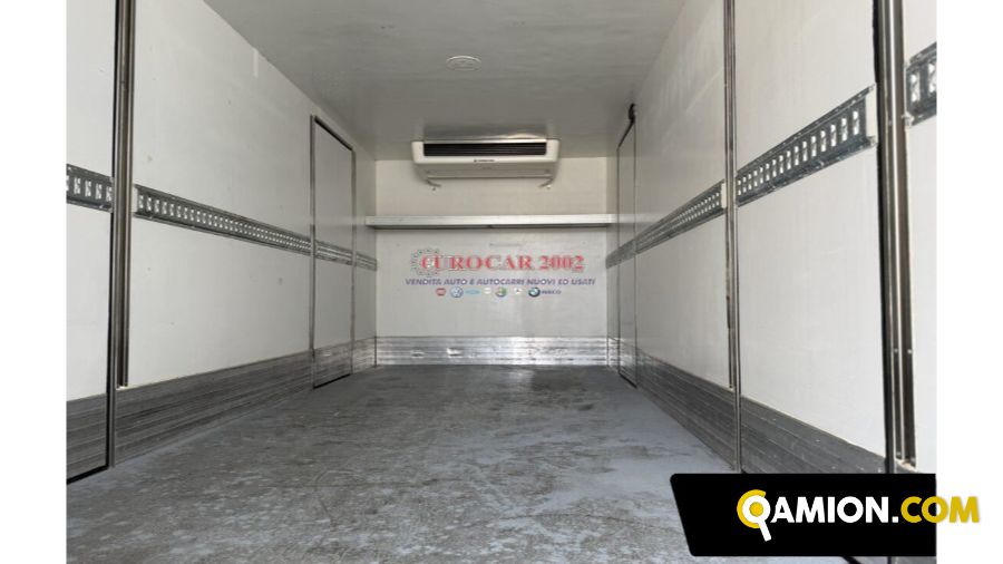 Iveco Eurocargo 120El22 Eurocargo 120El22 | EUROCAR2002 S.R.L.S.