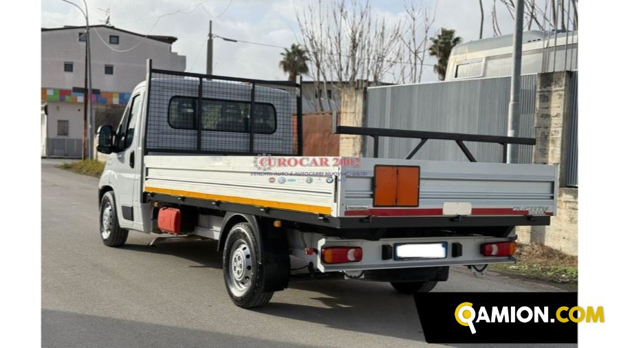 Fiat Ducato 2 3 Mjt 150 Cv Ducato 2 3 Mjt 150 Cv | EUROCAR2002 S.R.L.S.