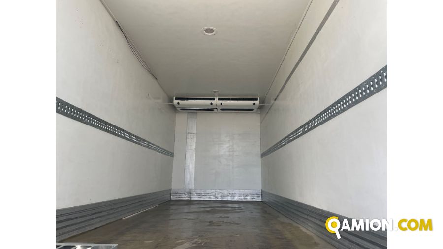 Iveco EUROCARGO eurocargo 150e28 | EUROCAR2002 S.R.L.S.