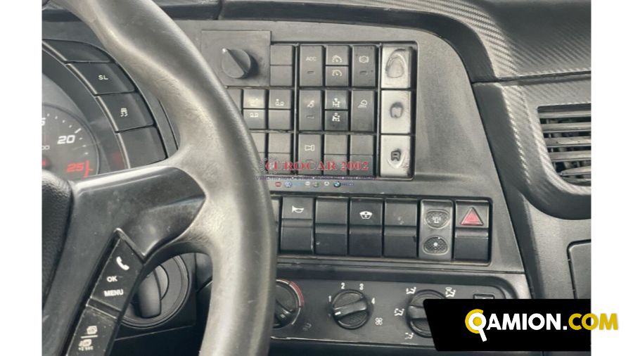 Iveco Stralis 460 Cabina Corta Passo 4500 Stralis 460 Cabina Corta Passo 4500 | EUROCAR2002 S.R.L.S.