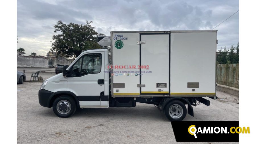 Iveco DAILY 35C11 DAILY 35C11 | EUROCAR2002 S.R.L.S.