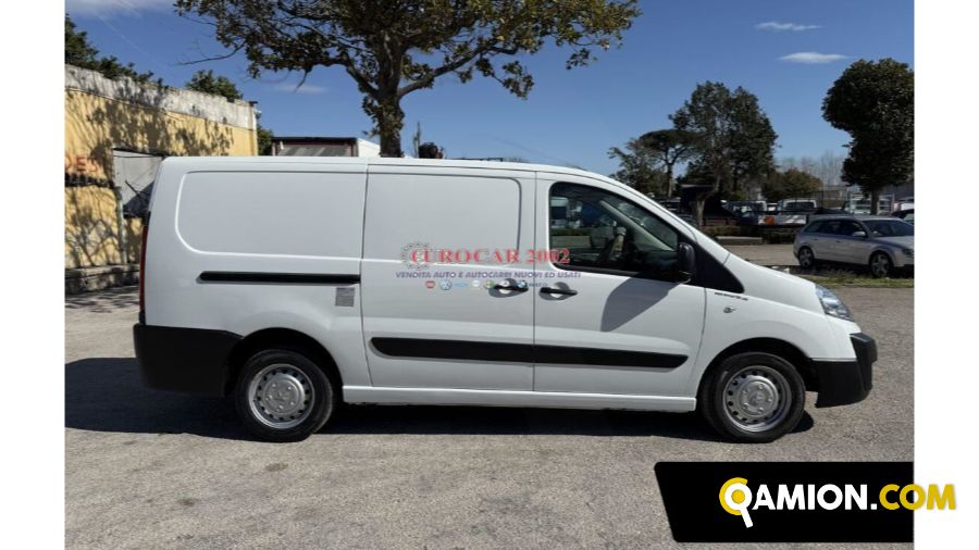 Peugeot Expert 2 0 Hdi 130 Cv Expert 2 0 Hdi 130 Cv | EUROCAR2002 S.R.L.S.