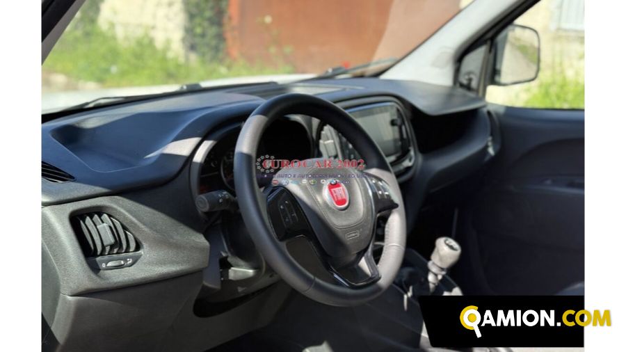 Fiat Doblo 1 6 Mjt 120 Cv Doblo 1 6 Mjt 120 Cv | EUROCAR2002 S.R.L.S.