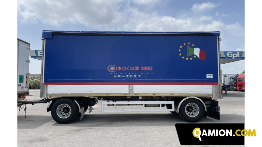 Scania R580 Streamline R580 Streamline | EUROCAR2002 S.R.L.S.