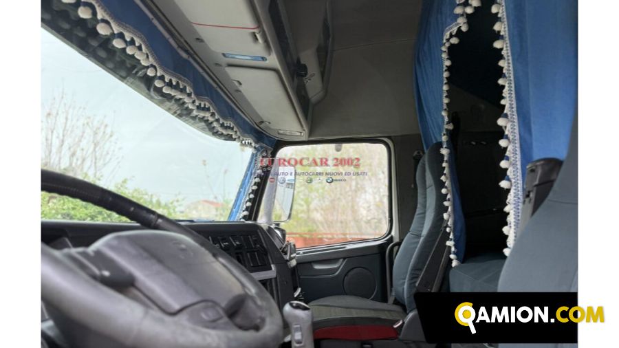 Volvo Fh 13 480 Fh 13 480 | EUROCAR2002 S.R.L.S.