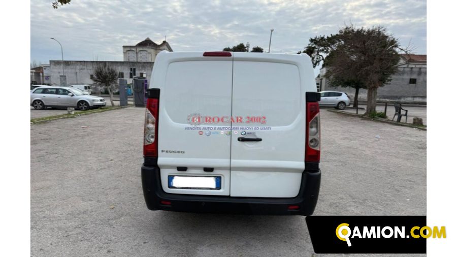 Peugeot Expert 2 0 Hdi 130 Cv Expert 2 0 Hdi 130 Cv | EUROCAR2002 S.R.L.S.