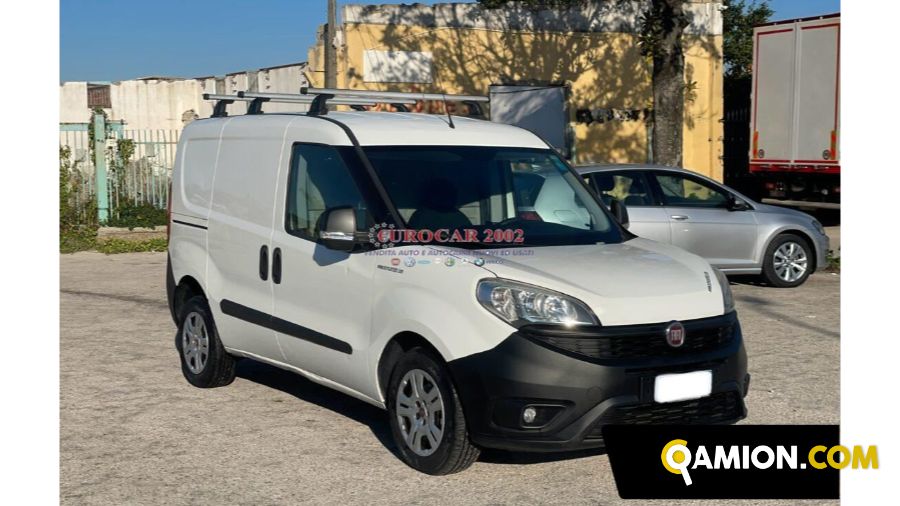 Fiat Doblo 1 3 Mjt 90 Cv B Doblo 1 3 Mjt 90 Cv B | EUROCAR2002 S.R.L.S.