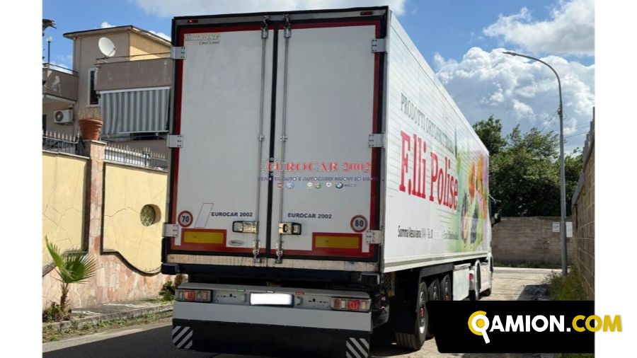 Scania R500 New Generation R500 New Generation | EUROCAR2002 S.R.L.S.