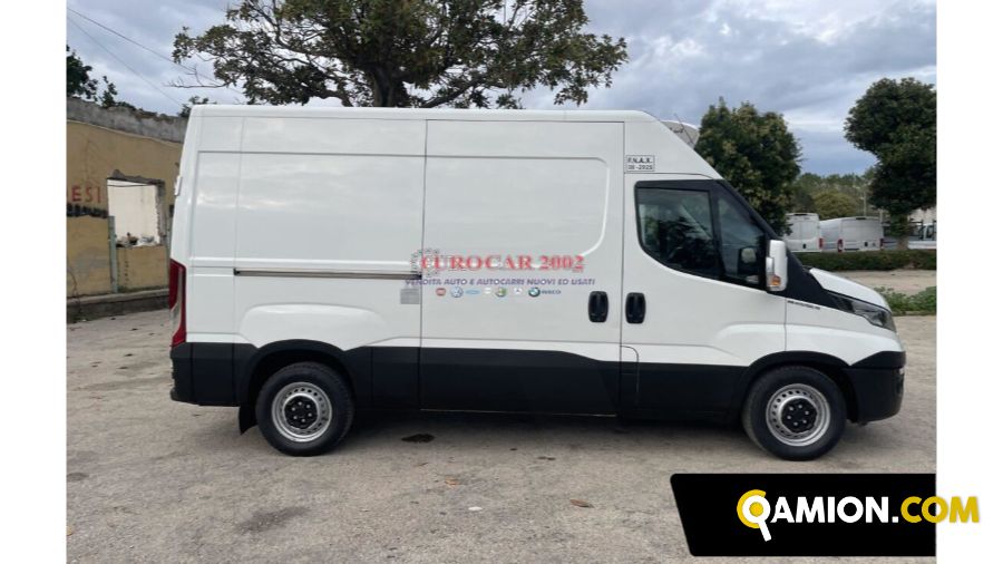 Iveco DAILY 35S15 DAILY 35S15 | EUROCAR2002 S.R.L.S.