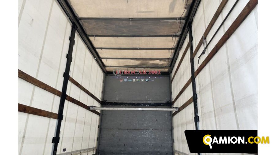 Iveco Eurocargo 120E28 Eurocargo 120E28 | EUROCAR2002 S.R.L.S.