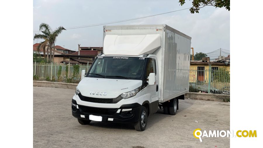 Iveco DAILY daily 35c13