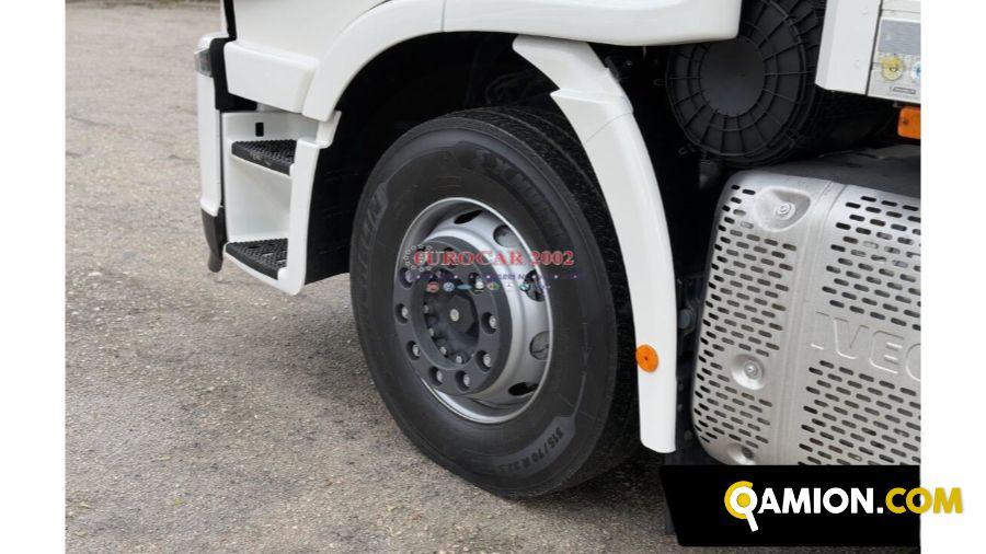 Iveco Stralis 420 Stralis 420 | EUROCAR2002 S.R.L.S.