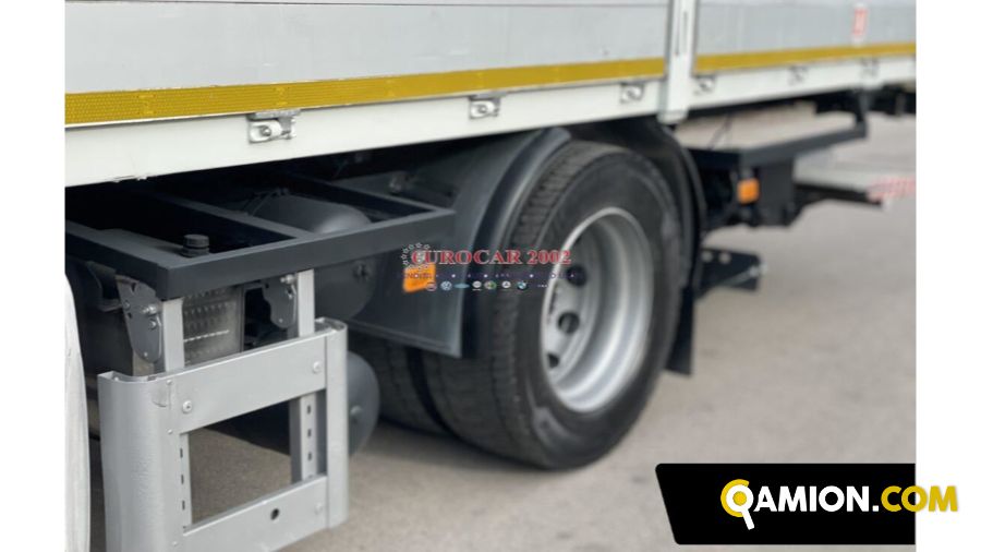 Volvo Fh 440 2 Assi Q 180 00 Fh 440 2 Assi Q 180 00 | EUROCAR2002 S.R.L.S.
