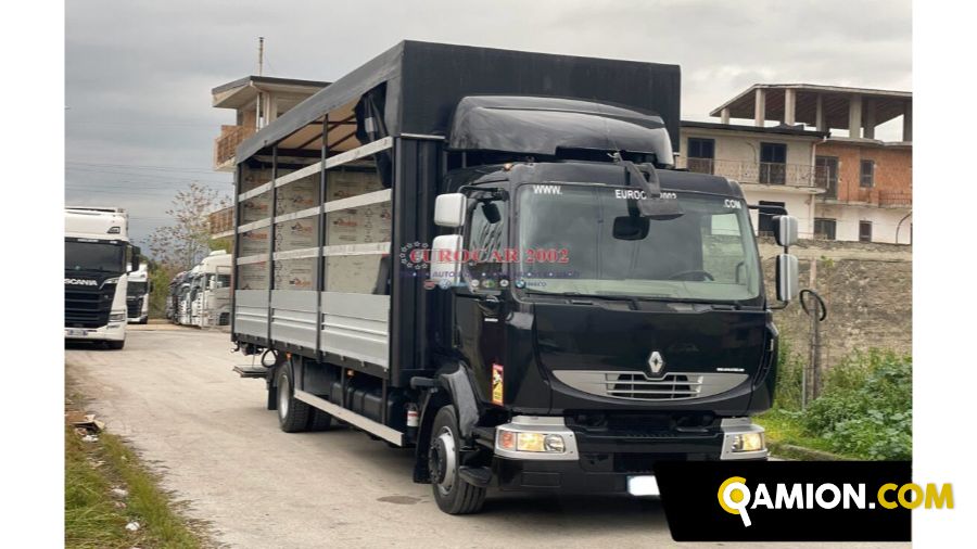 Renault Midlum 280 Dxi 2 Assi Q 115 00 Midlum 280 Dxi 2 Assi Q 115 00 | EUROCAR2002 S.R.L.S.