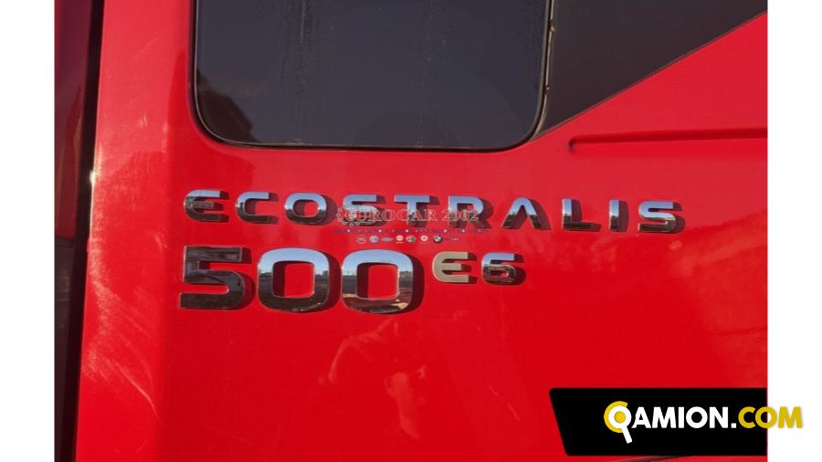Iveco Stralis 500 Stralis 500 | EUROCAR2002 S.R.L.S.