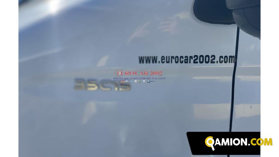 Iveco Daily 35C15 3 0 16V Daily 35C15 3 0 16V | EUROCAR2002 S.R.L.S.