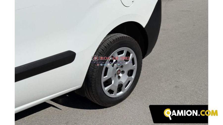 Fiat Doblo 1 6 Mjt 120 Cv Doblo 1 6 Mjt 120 Cv | EUROCAR2002 S.R.L.S.