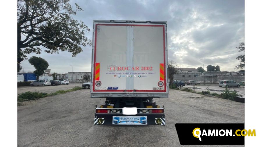 Scania R500 R500 | EUROCAR2002 S.R.L.S.