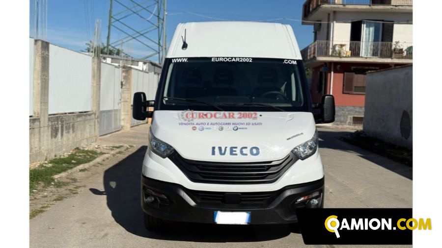 Iveco DAILY 35S14 DAILY 35S14 | EUROCAR2002 S.R.L.S.