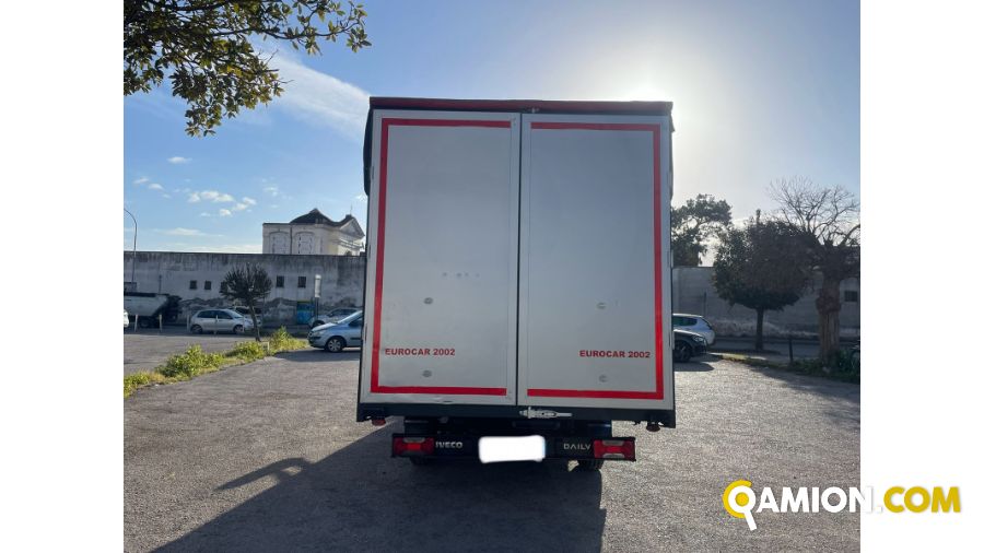 Iveco DAILY daily 35s15 | EUROCAR2002 S.R.L.S.