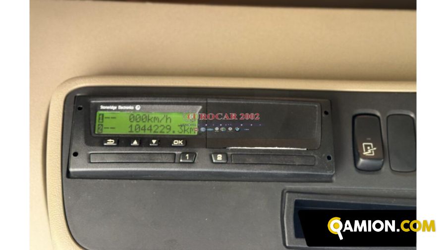 Scania R 490 R 490 | EUROCAR2002 S.R.L.S.