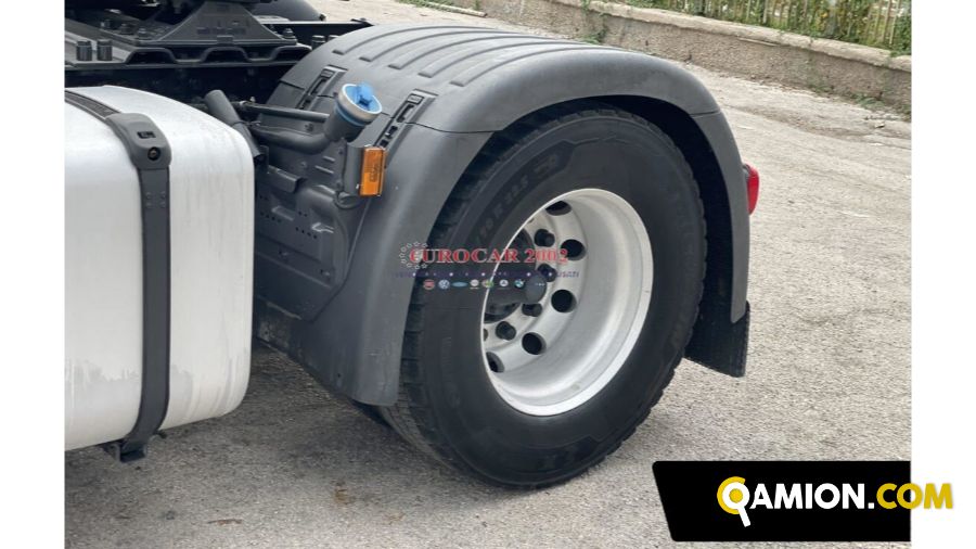 Scania R 490 Highline R 490 Highline | EUROCAR2002 S.R.L.S.