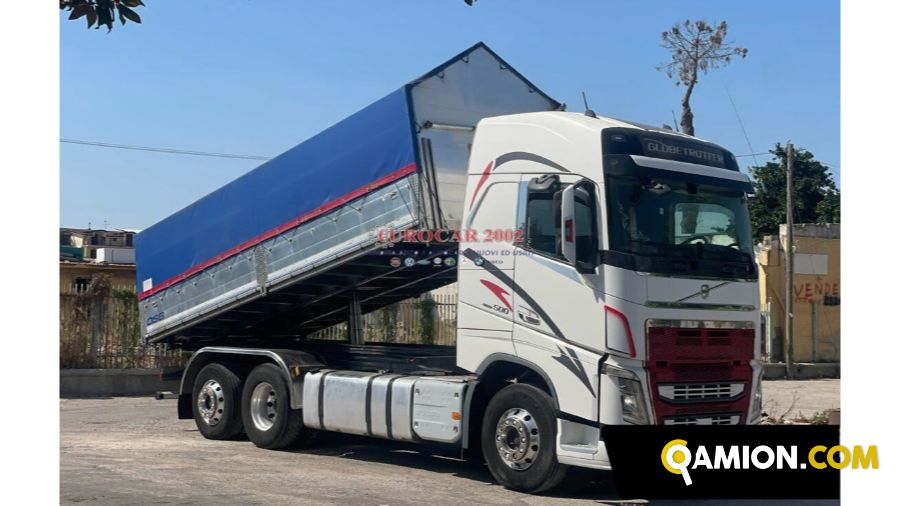 Volvo FH 500 FH 500 | EUROCAR2002 S.R.L.S.
