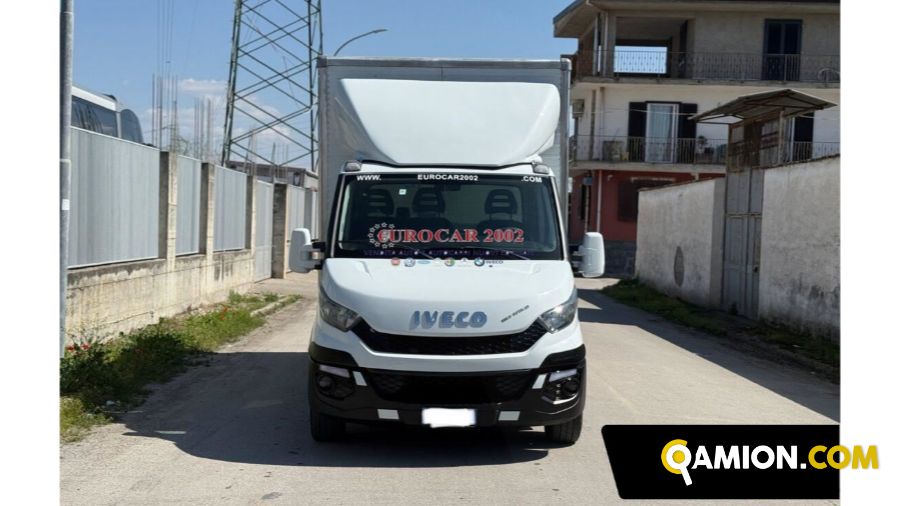 Iveco Daily 35S13 B Daily 35S13 B | EUROCAR2002 S.R.L.S.