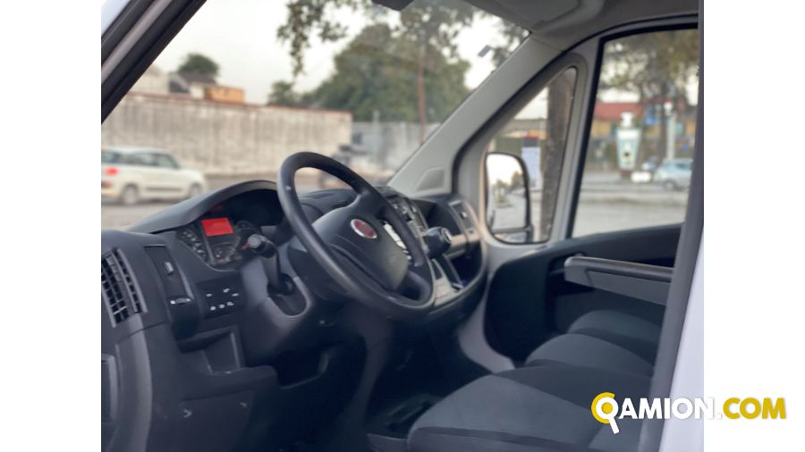 Fiat DUCATO ducato maxi | EUROCAR2002 S.R.L.S.