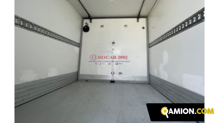 Iveco Daily 35C15 3 0 16 V B Daily 35C15 3 0 16 V B | EUROCAR2002 S.R.L.S.
