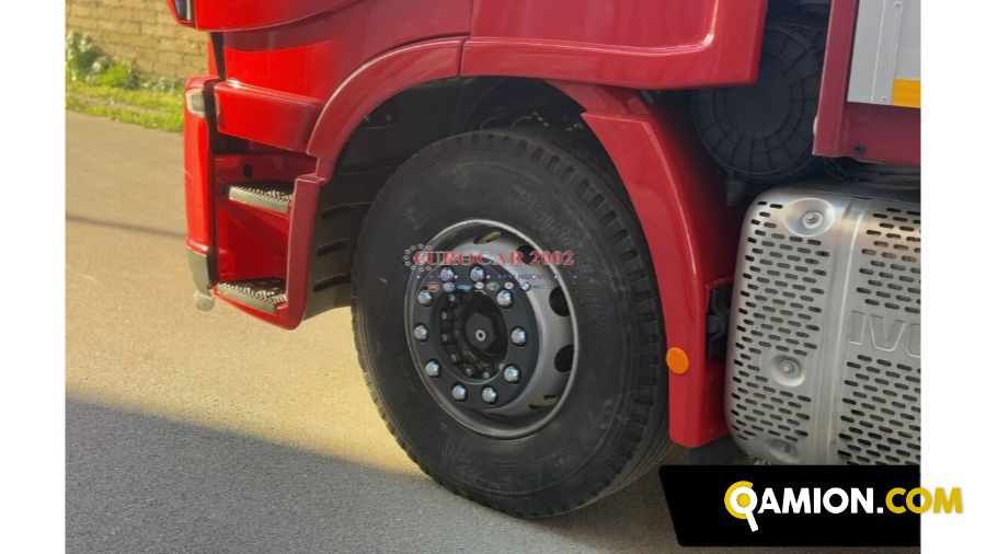 Iveco STRALIS 480 STRALIS 480 | EUROCAR2002 S.R.L.S.