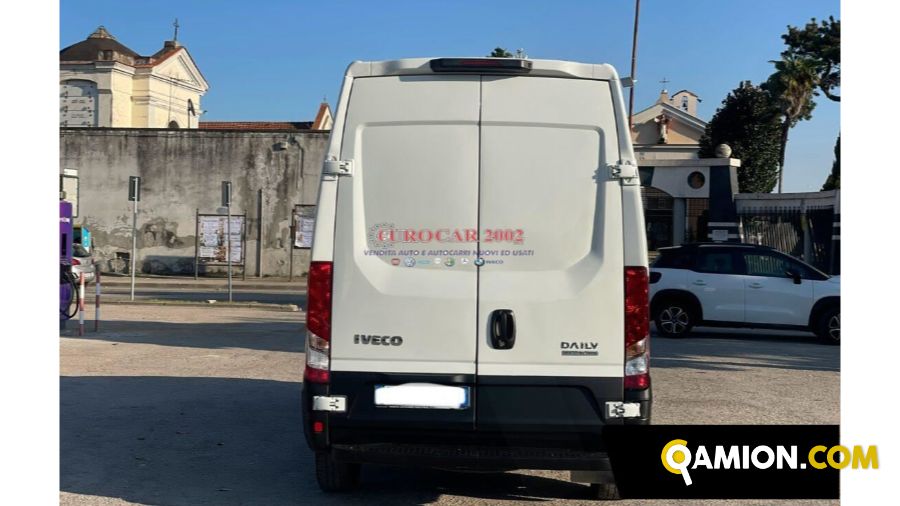 Iveco Daily 35S13 Hi Matic B Daily 35S13 Hi Matic B | EUROCAR2002 S.R.L.S.