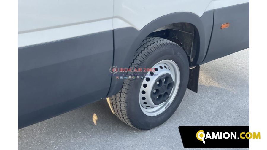 Iveco DAILY 35S14 DAILY 35S14 | EUROCAR2002 S.R.L.S.