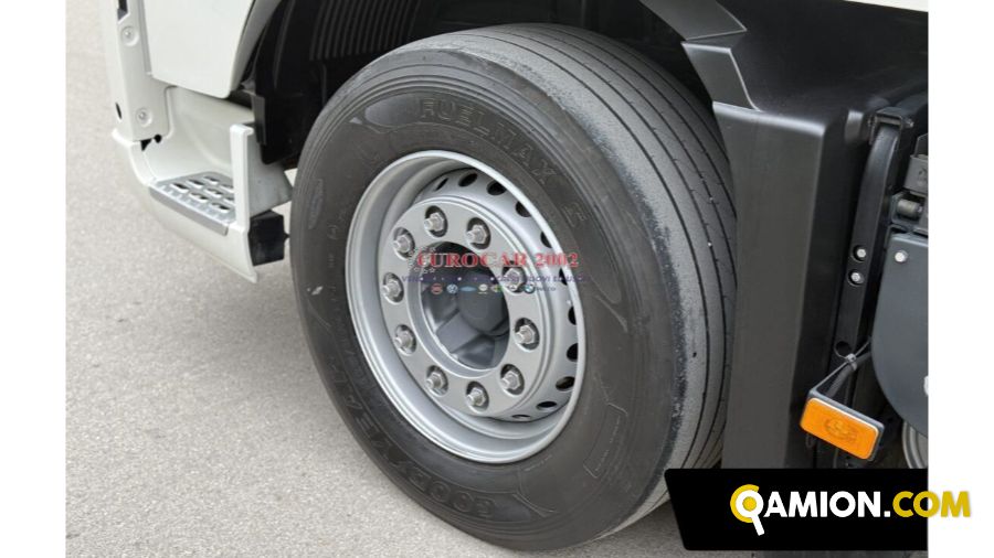 Volvo Fh 13 480 Fh 13 480 | EUROCAR2002 S.R.L.S.