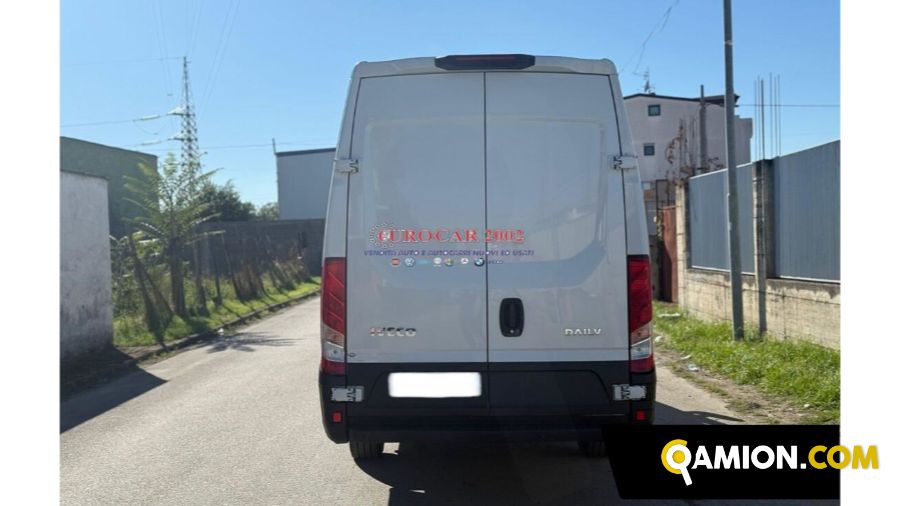 Iveco DAILY 35S14 DAILY 35S14 | EUROCAR2002 S.R.L.S.
