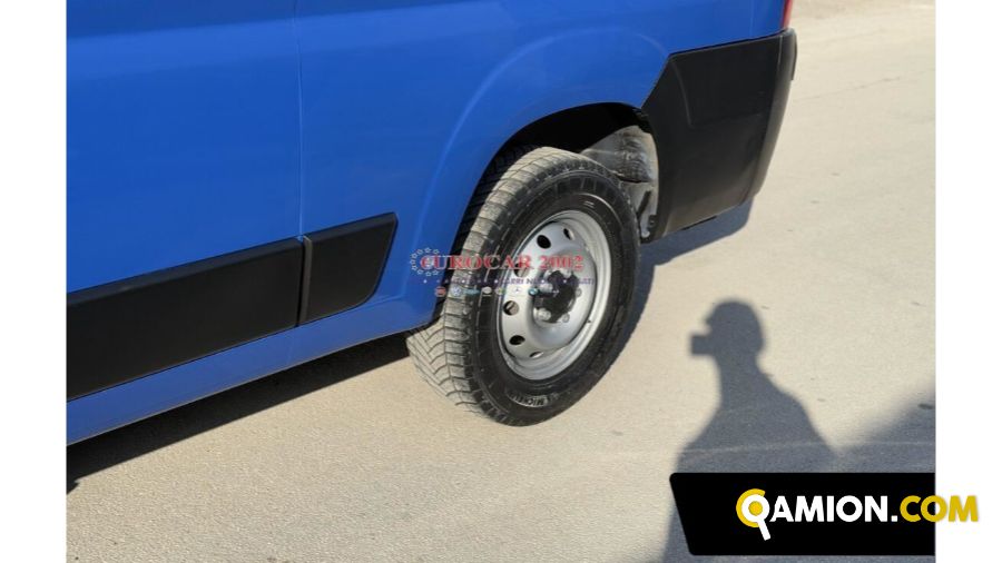 Fiat Ducato 2 2 Mjt 120 Cv Ducato 2 2 Mjt 120 Cv | EUROCAR2002 S.R.L.S.