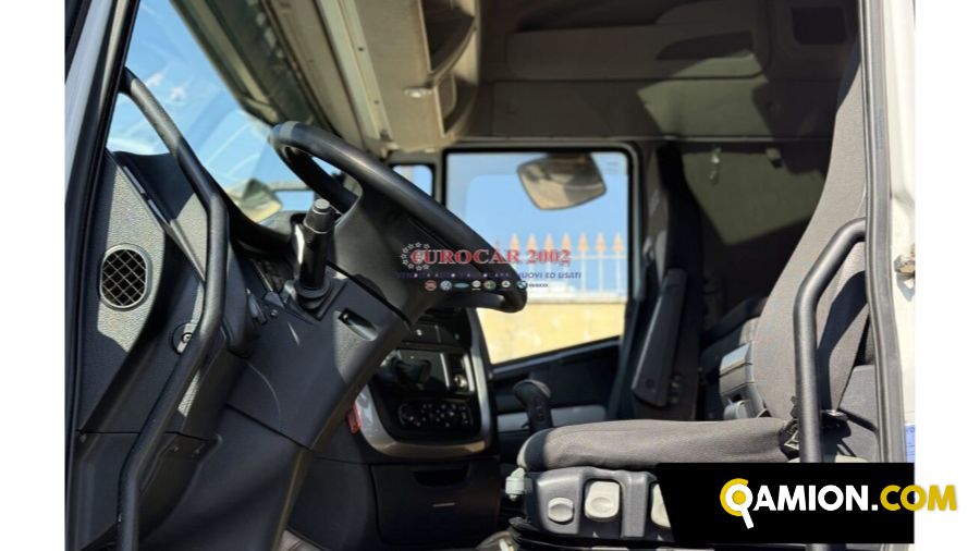 Iveco STRALIS 480 STRALIS 480 | EUROCAR2002 S.R.L.S.