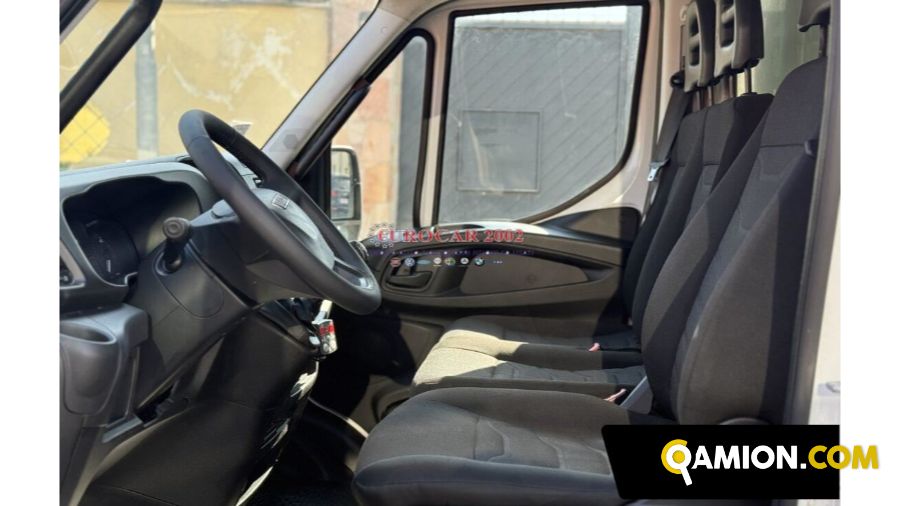 Iveco Daily 35C15 3 0 16V Daily 35C15 3 0 16V | EUROCAR2002 S.R.L.S.